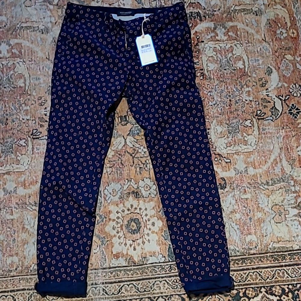 30/32 Scotch & Soda Chino style pants